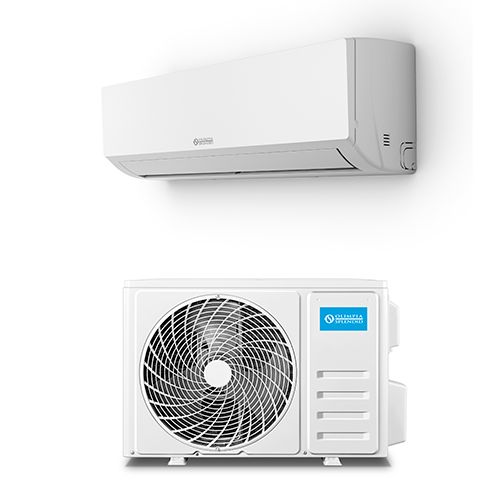 Mystral E Inverter 9 (max 3,4 kW)