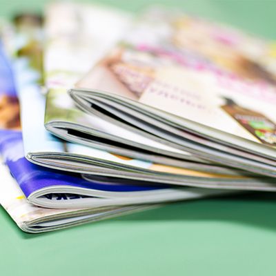 Brochures