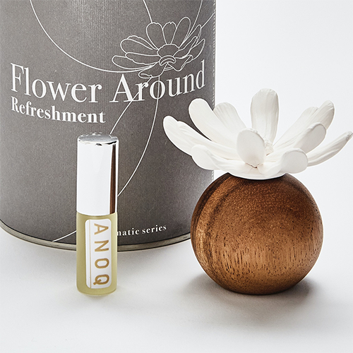 Etherische olie diffuser