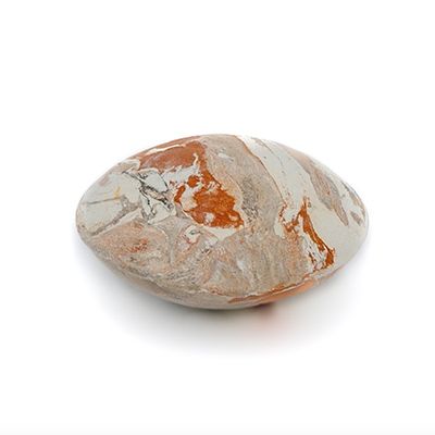 Anoq Geursteen | Parfum Galet | Luxe Keramische Geurverspreider Anoq Geursteen