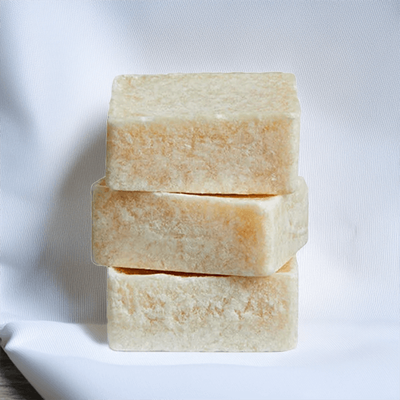 Geurblokje  Amber Rose premium