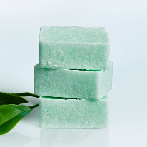 Eucalyptus amber geurblokje