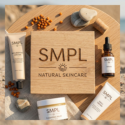 SMPL Skincare