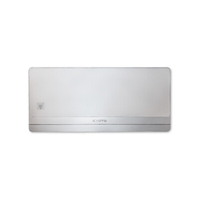 Fintek Kyoto monoblock Airco met Verwarming | Ideaal voor Koelen & Verwarmen