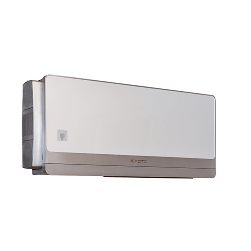 Fintek Kyoto monoblock Airco met Verwarming | Ideaal voor Koelen & Verwarmen Fintek Kyoto monoblock Airco met Verwarming | Ideaal voor Koelen & Verwarmen