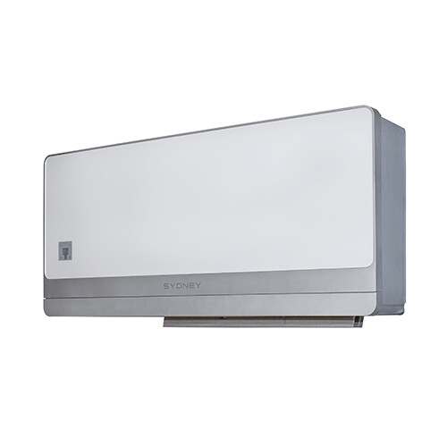 Fintek Sydney Airco + verwarming Fintek Sydney Airco + verwarming