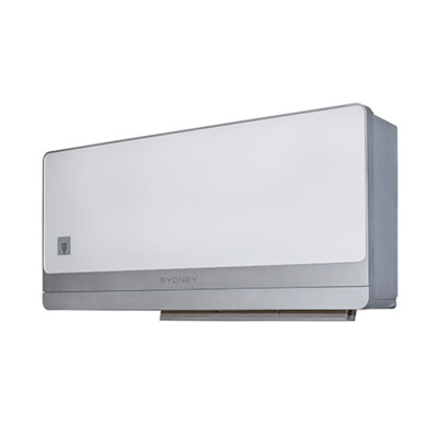 Fintek Sydney Airco + verwarming Fintek Sydney Airco + verwarming