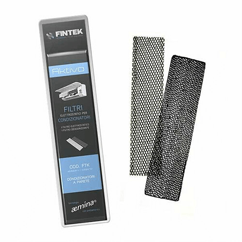 Fintek aktivo airco filter FA32 Ideaal voor echt frisse lucht in huis Fintek aktivo airco filter FA32 Ideaal voor echt frisse lucht in huis