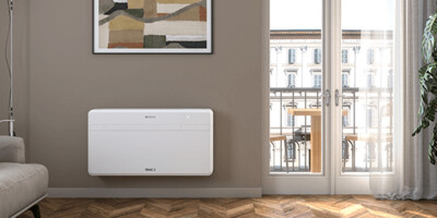 Unico Next 12 Airconditioner Zonder Buitenunit | Monoblock Design