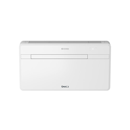 Unico Next 12 Airconditioner Zonder Buitenunit | Monoblock Design