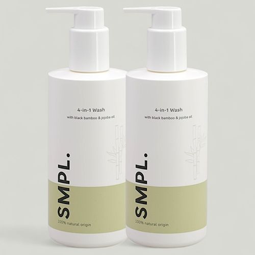 geen synthetische parfum tweede met hoge korting