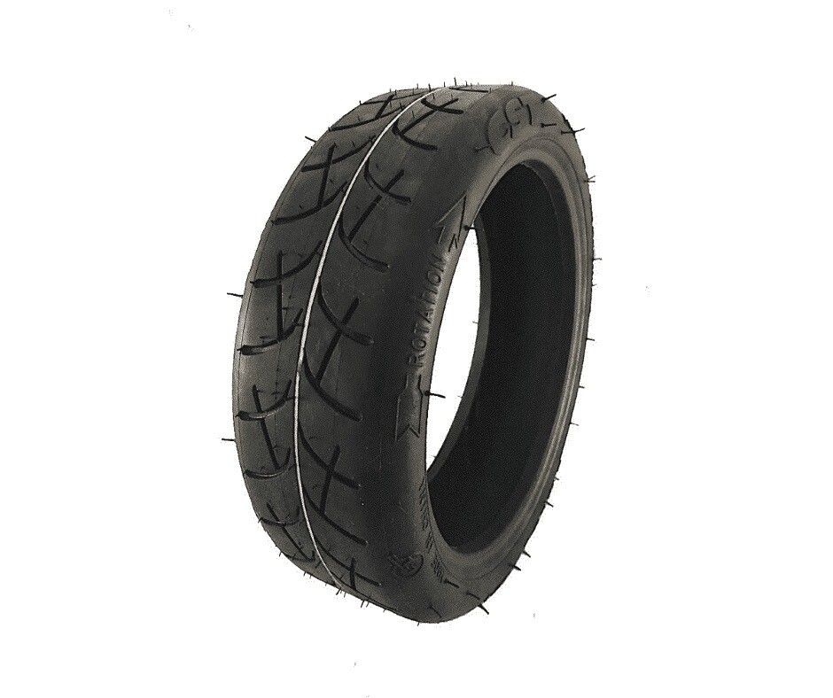 M365 Pro M365-FRANCE Pneu renforc/é Officiel CST V3 pour Trottinette Xiaomi M365