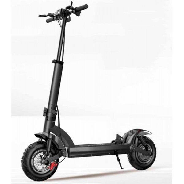 Trottinette Électrique 500W – Batterie 48V – Vitesse Max 40km/h – Roues 12 Pouces