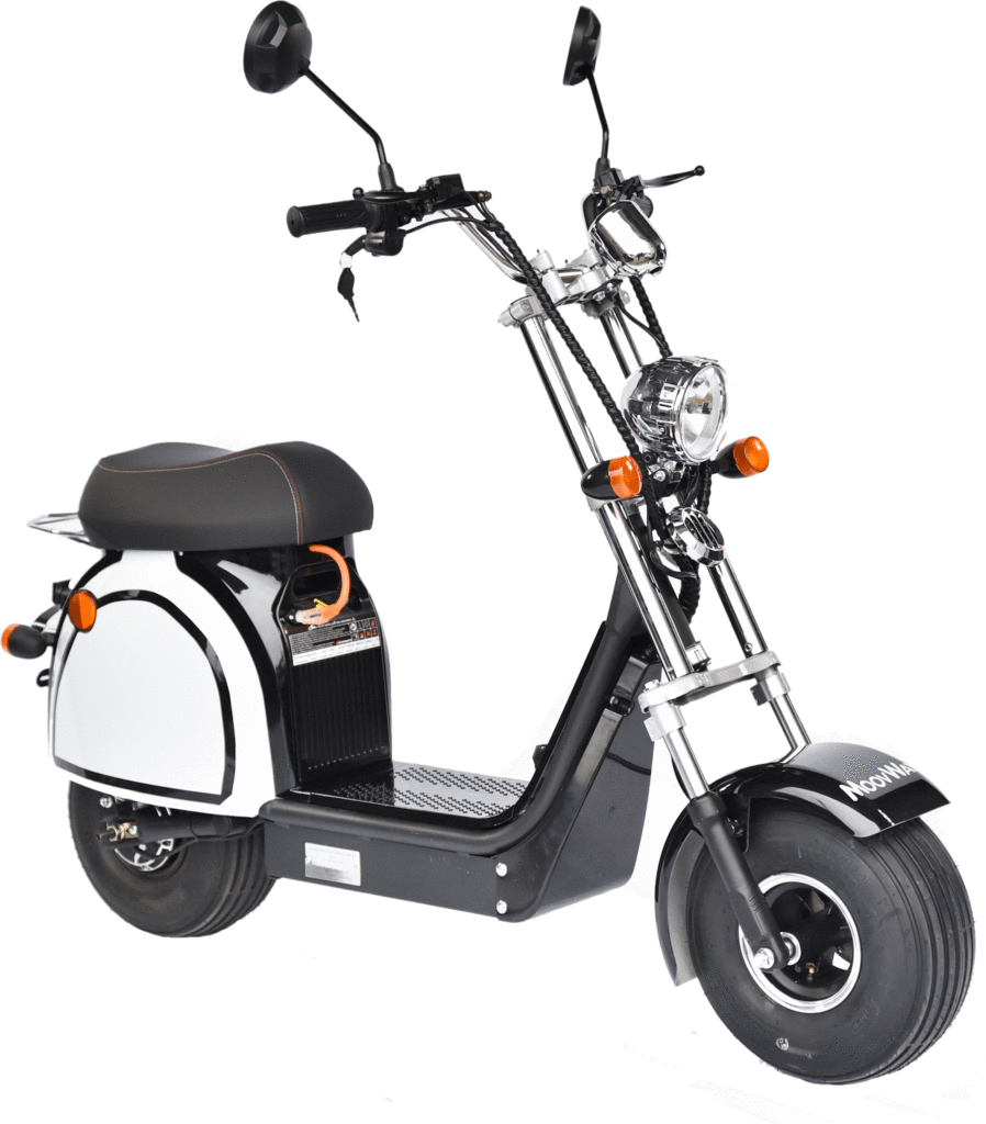 Scooter électrique pas cher Coco Venice