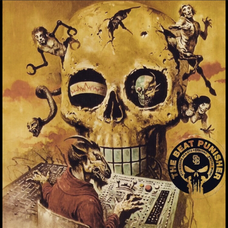 Brutal Drums 5