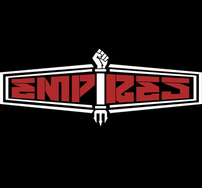EMPIRES MERCH