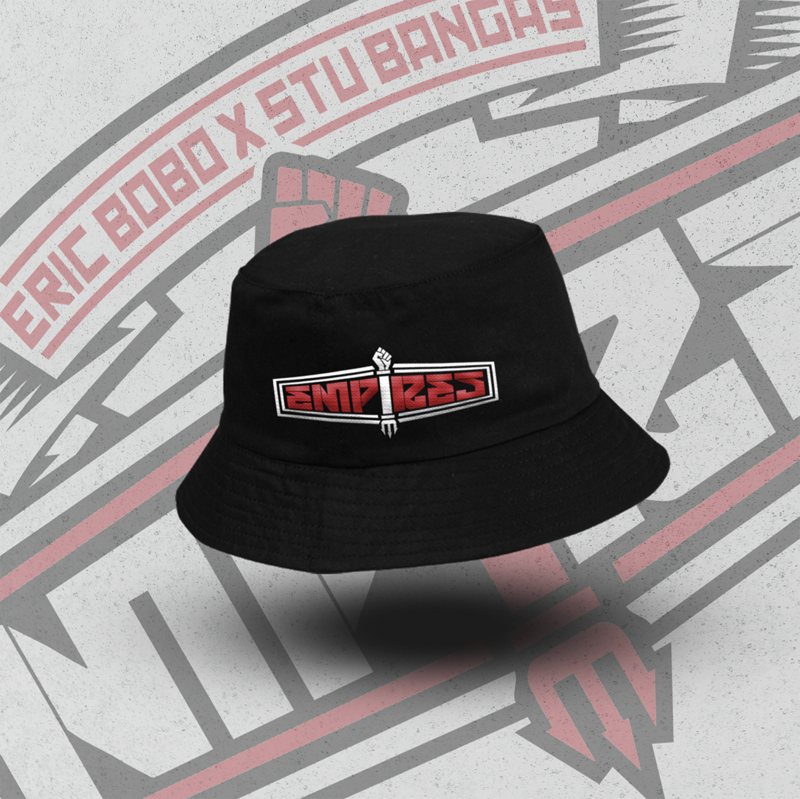 Empires Bucket Hat