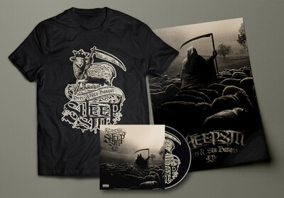 Sheep Stu Merch 