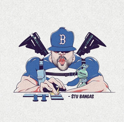 Stu Bangas Available Beats