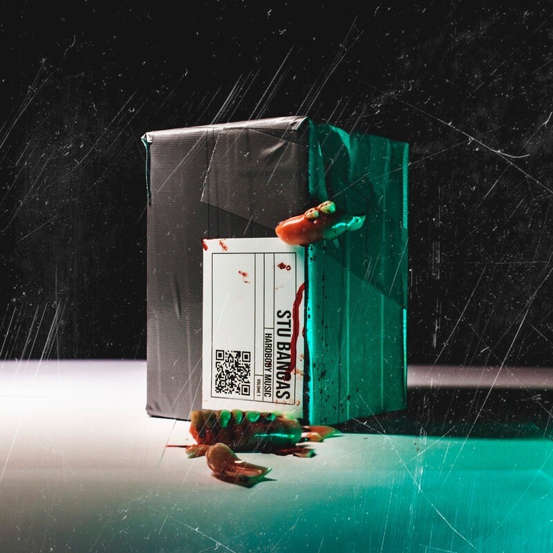 STU BANGAS AND JORDY SIMONS &quot;HARDBODY MUSIC SAMPLE PACK&quot; (WITH STEMS)