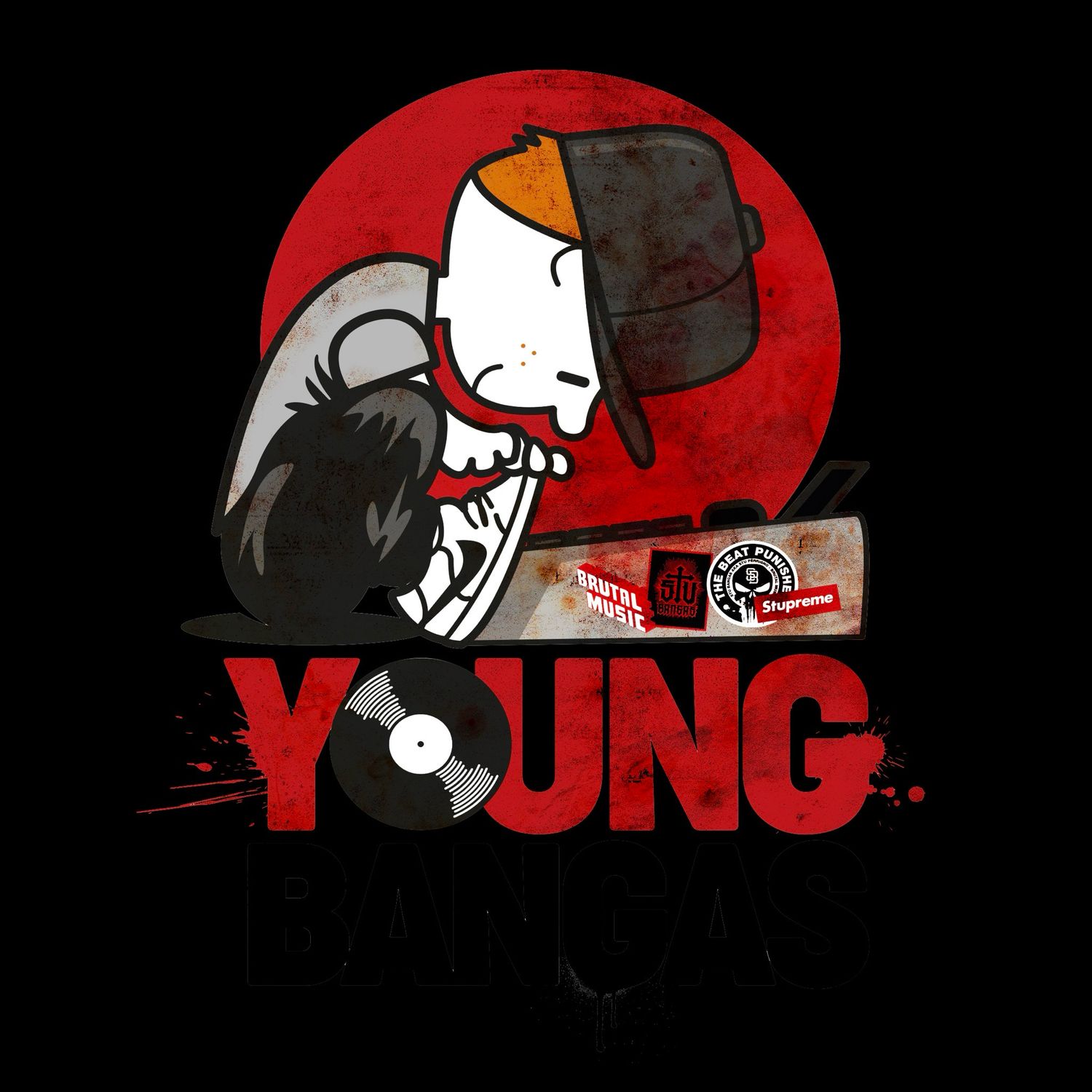 Young Bangas Beat