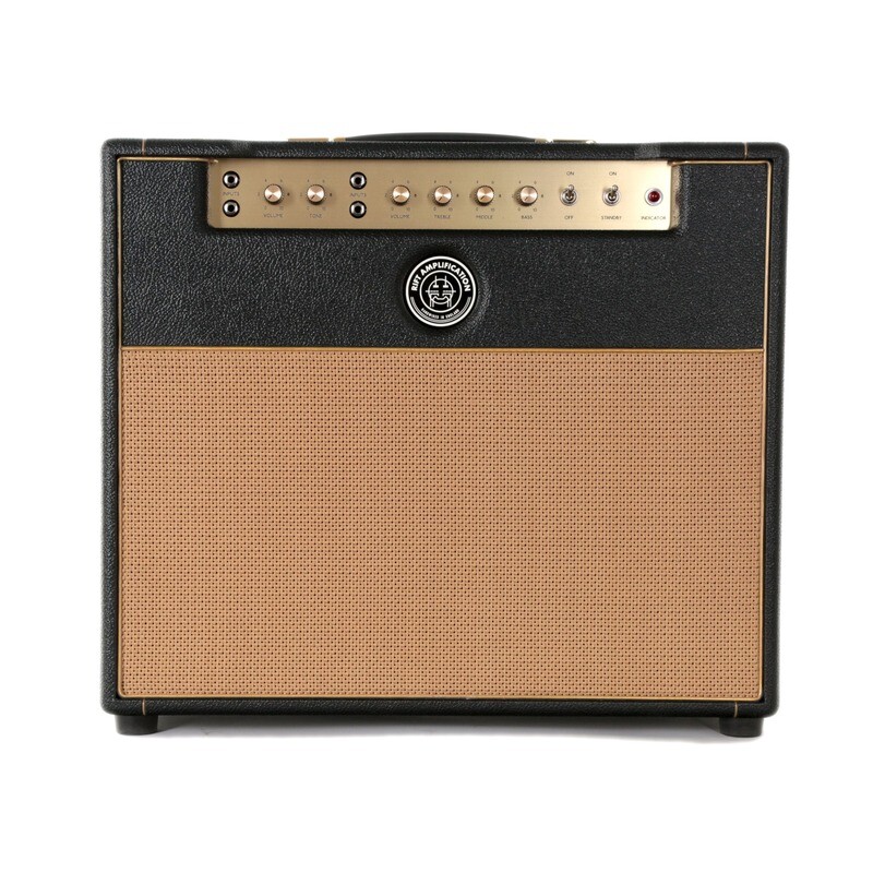 Plexi 18