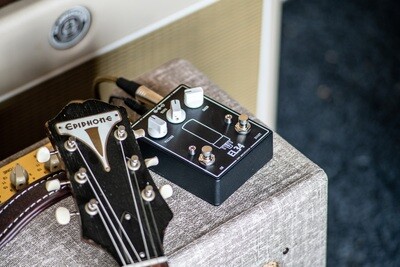 Pedals