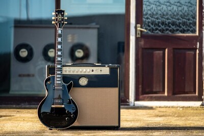Amplifiers