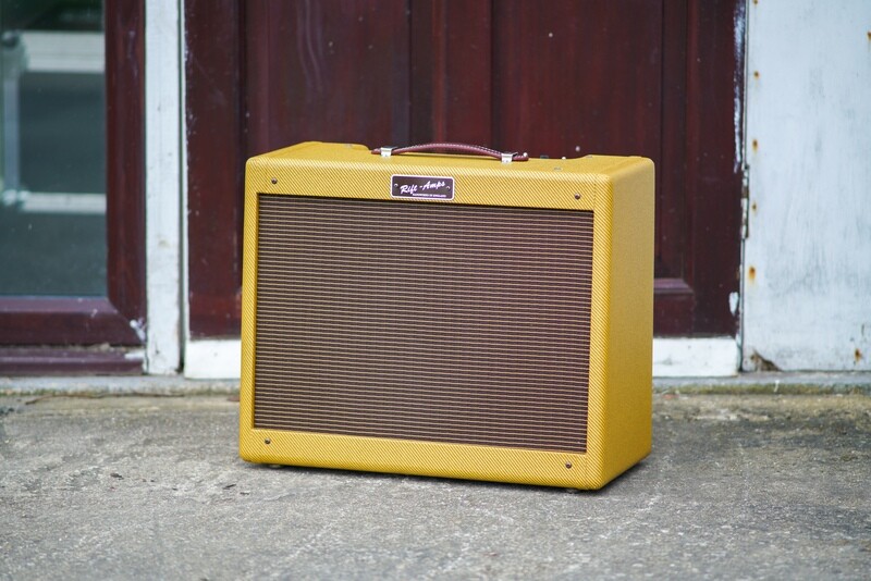 &#39;57 Tweed
