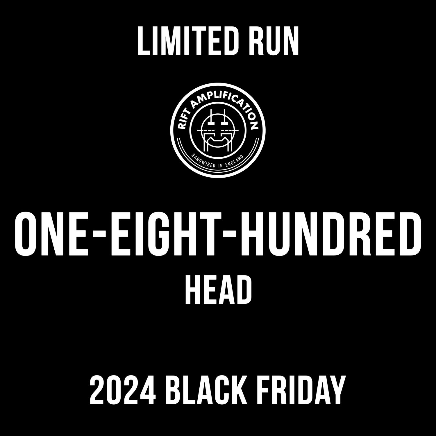 One-Eight-Hundred Head