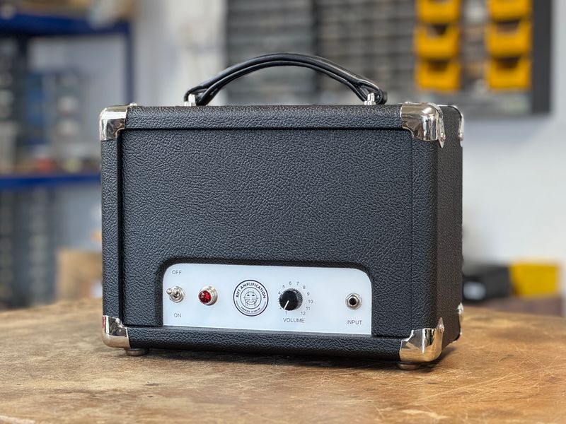 JM-1W
