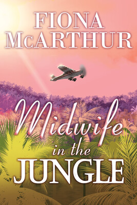 Midwife In The Jungle
