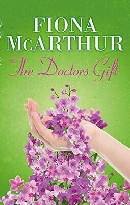 THE DOCTOR'S GIFT