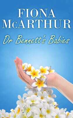 Dr Bennett's Babies Book 2