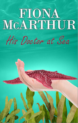 HIS DOCTOR AT SEA