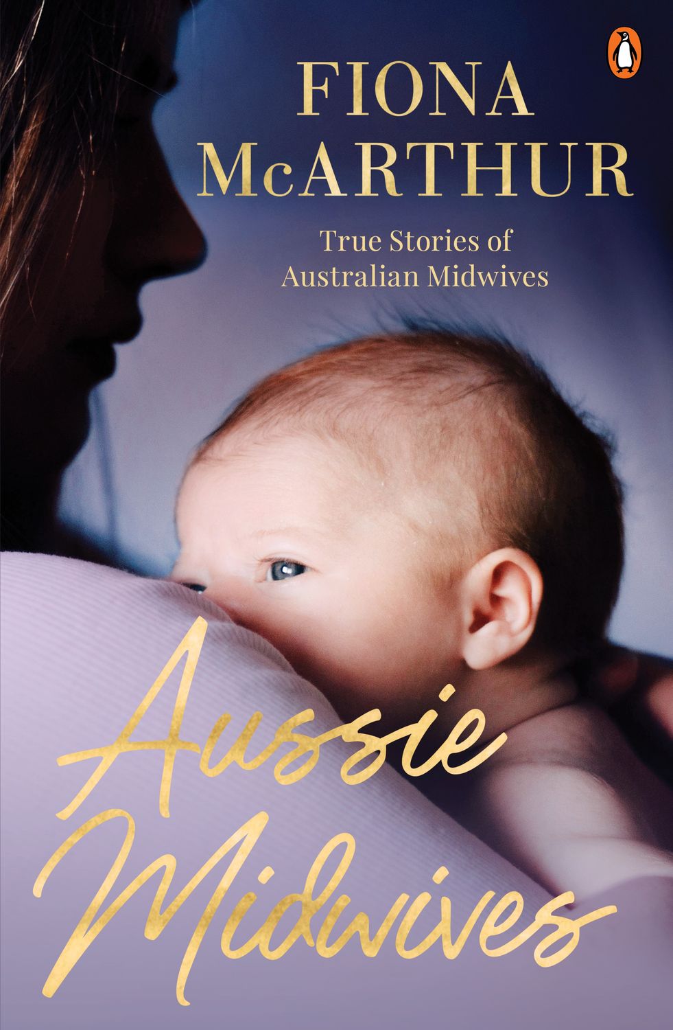 Aussie Midwives 2nd Edition