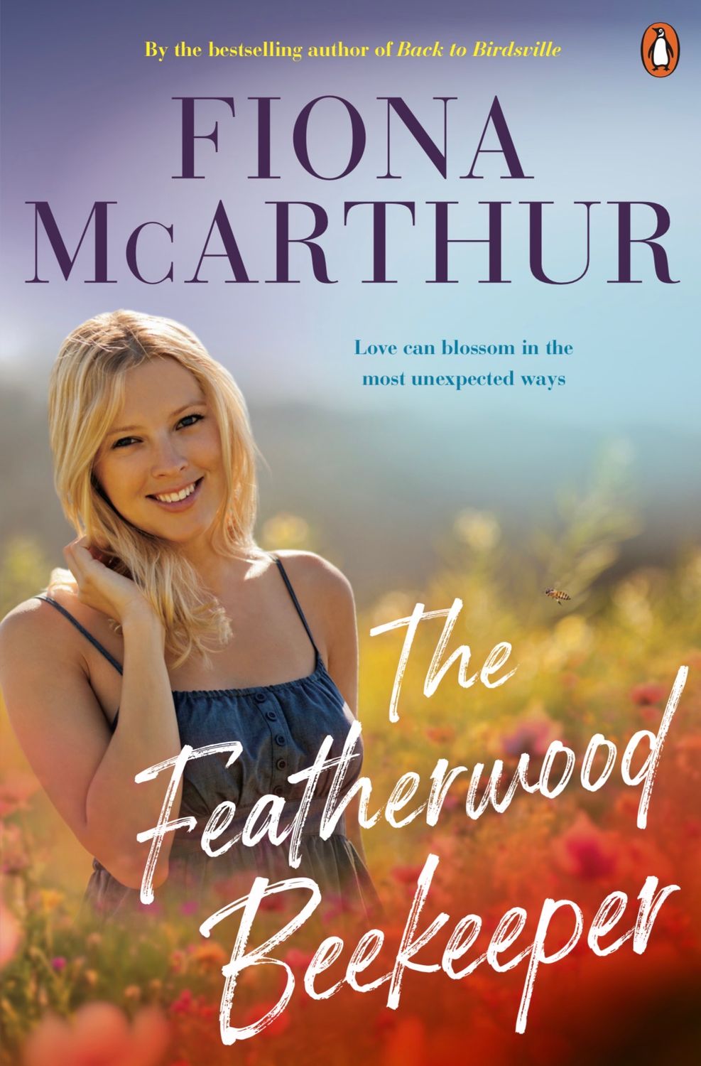 The Featherwood Beekeeper