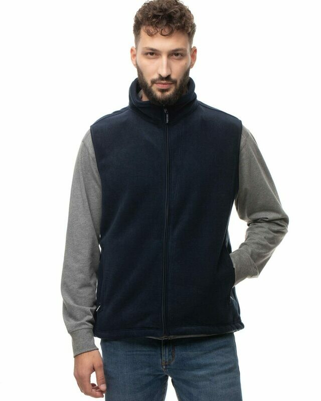 Switcher Fleecegilet Herren Cortina