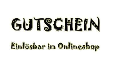 Switcher Shop GUTSCHEINE