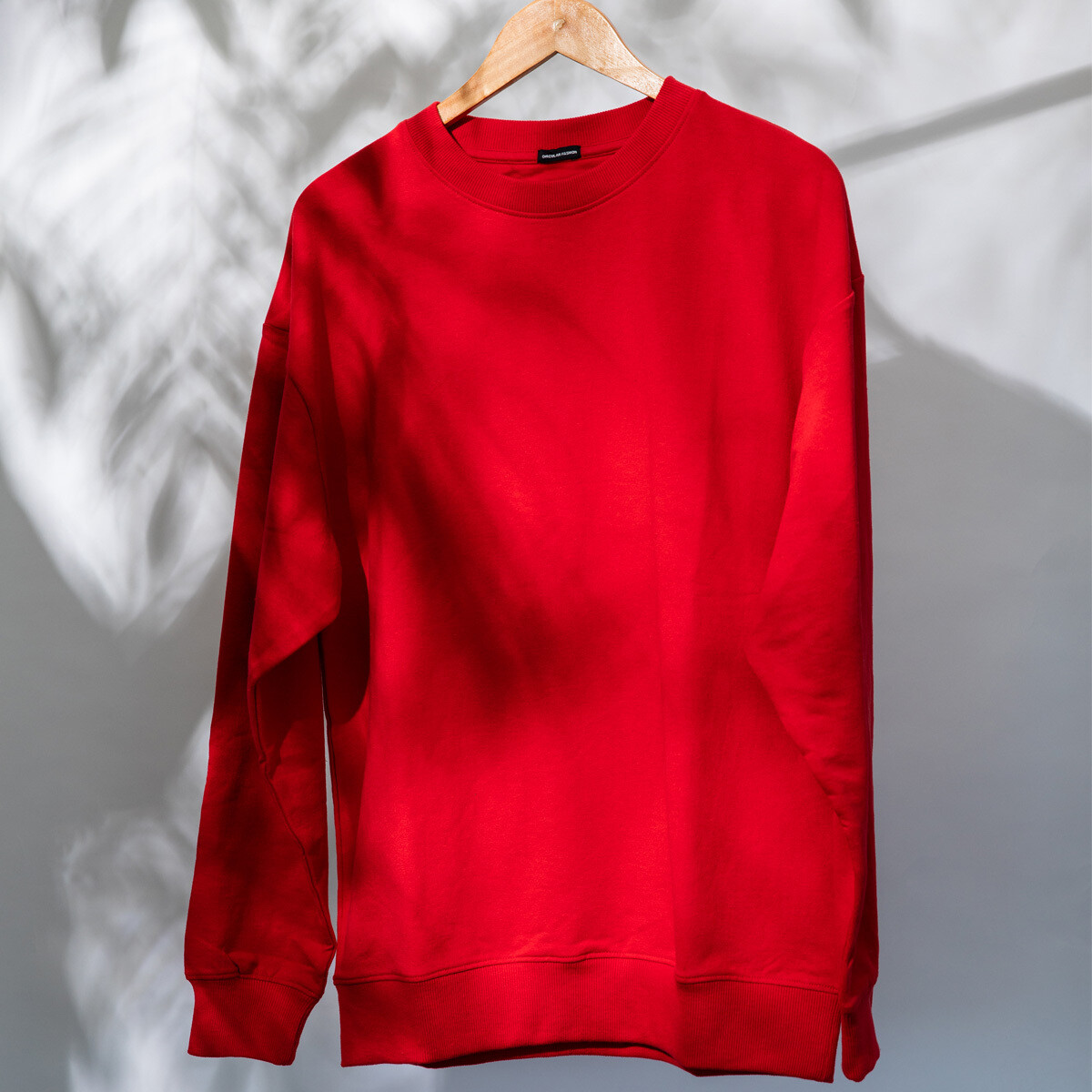 Switcher Circular Unisex-Sweatshirt LIVERPOOL