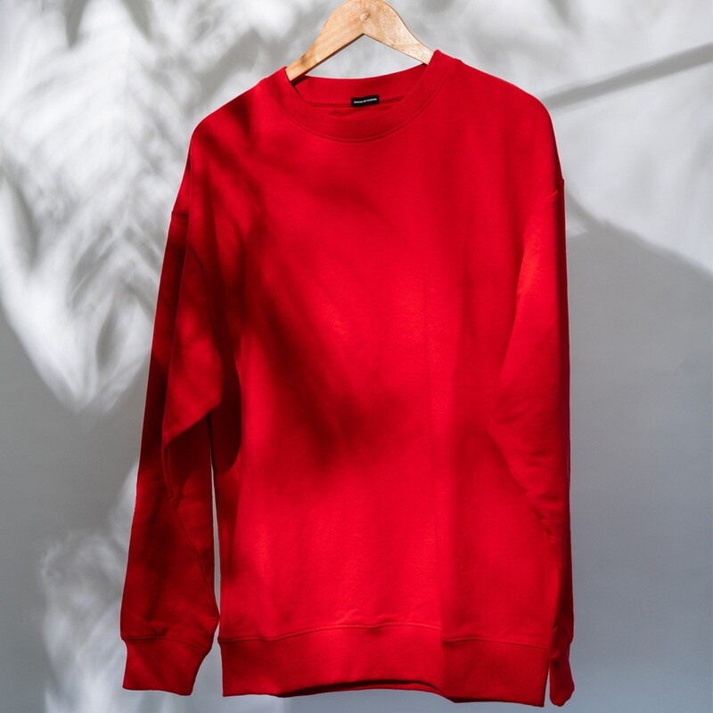 Switcher Circular Unisex-Sweatshirt LIVERPOOL