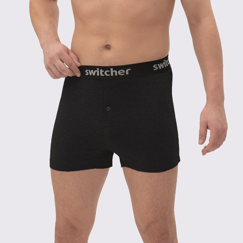 Switcher Circular Comfort Boxer 3er-Pack MATHYS