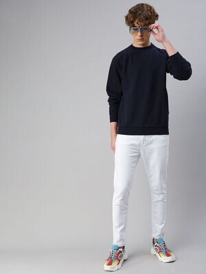 Switcher Premium Sweatshirt / Pullover &quot;Raglan&quot; London