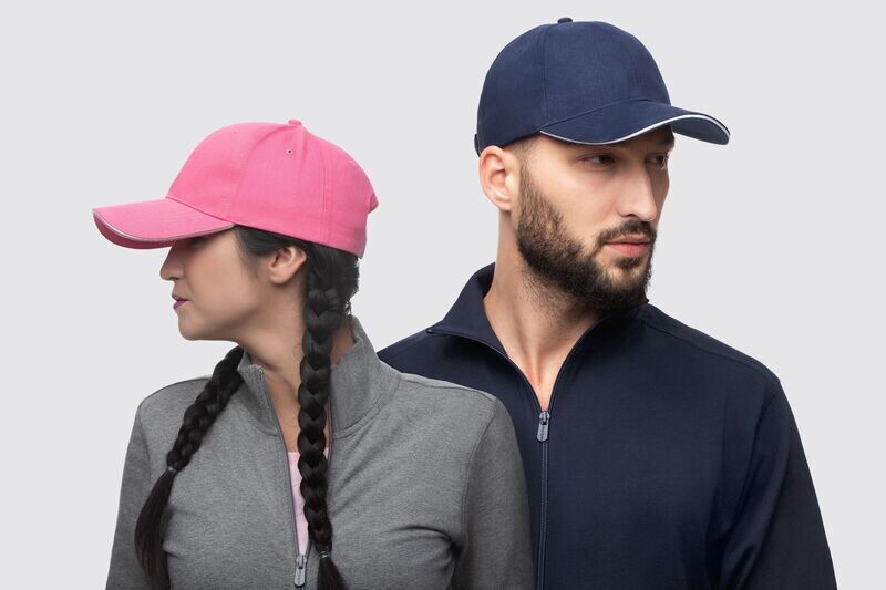 Switcher 6 Panel Cap KENNEDY