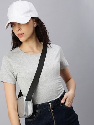 Switcher BIO rundhals T-Shirt Damen LADY GAIA