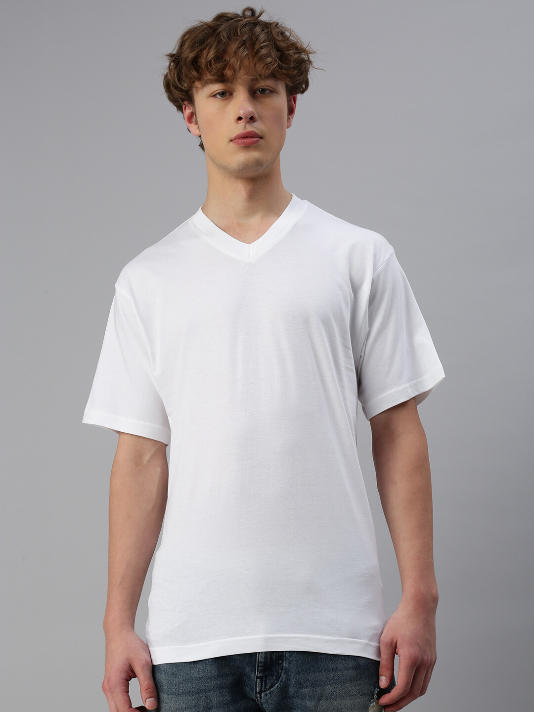 Switcher Classic T-Shirt V Premium Victor