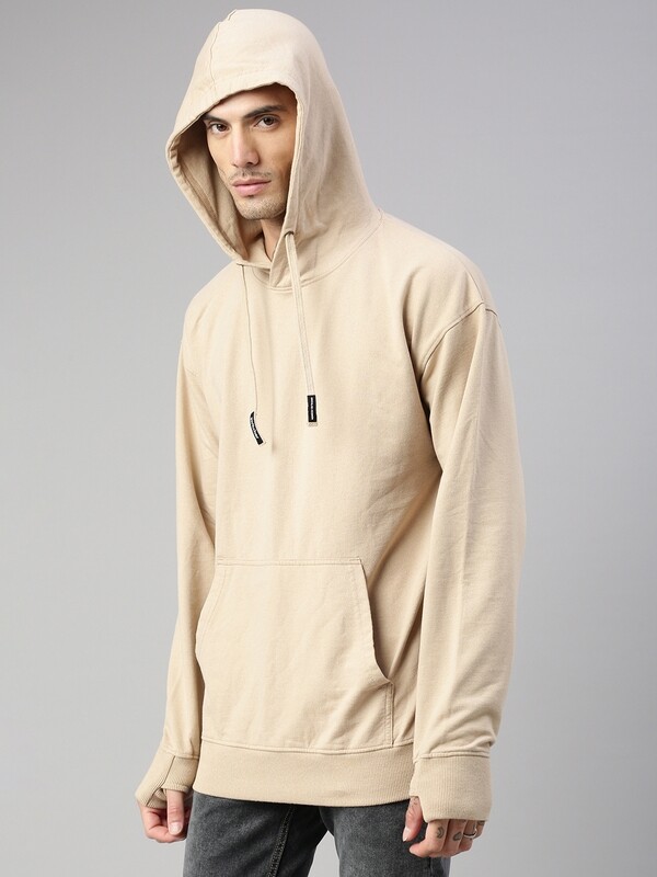 Switcher Herren Circular-Hoodie ADAM