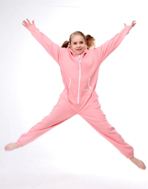 Switcher Kinder Jumpsuit GEELEE KIDS