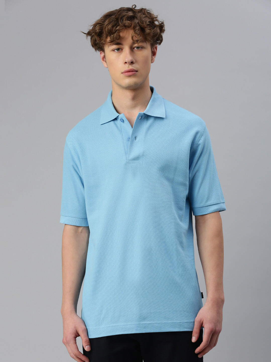 Switcher Poloshirt Classic SAMUEL