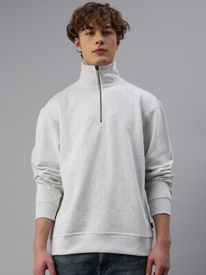 Switcher Premium Sweatshirt / Pullover &quot;Zip&quot; Oslo